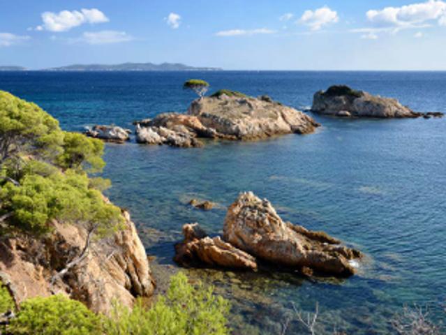 Bormes les Mimosas Vente Appartement 83