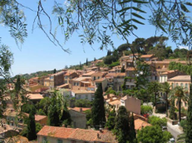 Bormes les Mimosas Vente Appartement 83