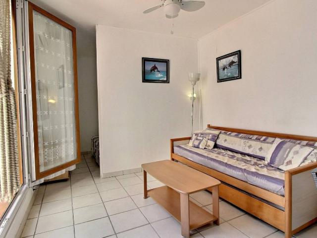 Bormes les Mimosas Vente Appartement 83