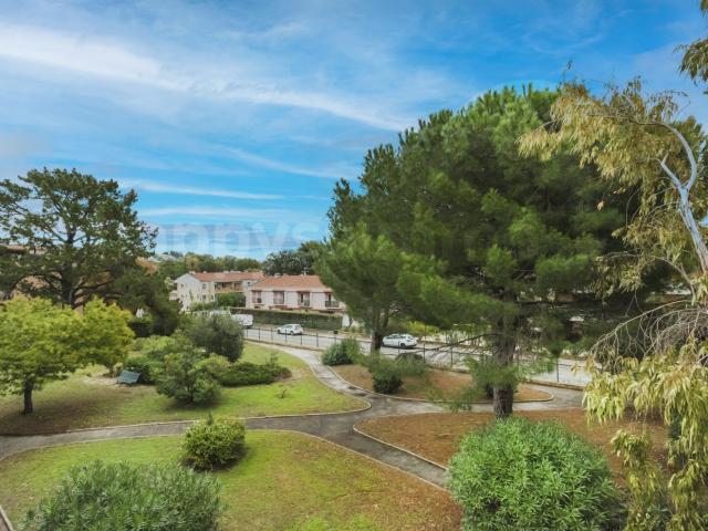 Bormes les Mimosas Vente Appartement 83