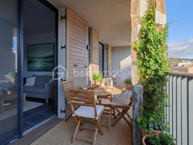 Bormes les Mimosas Vente Duplex/triplex 83