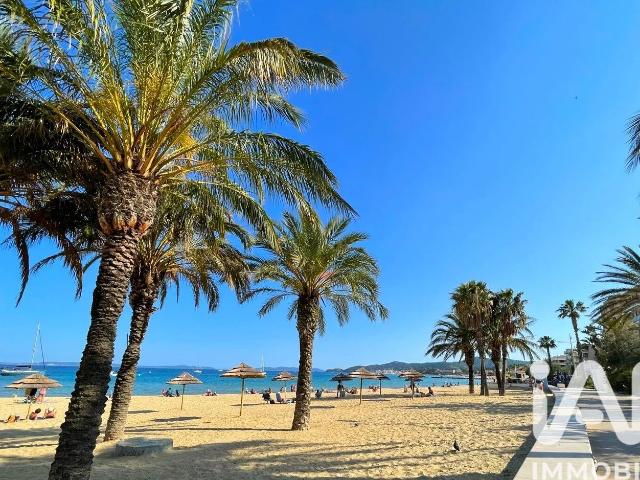 Bormes les Mimosas Vente Immeuble 83