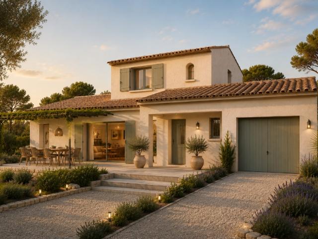 Bormes les Mimosas Vente Maison 83