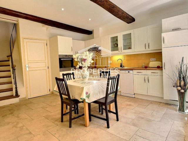 Bormes les Mimosas Vente Maison 83
