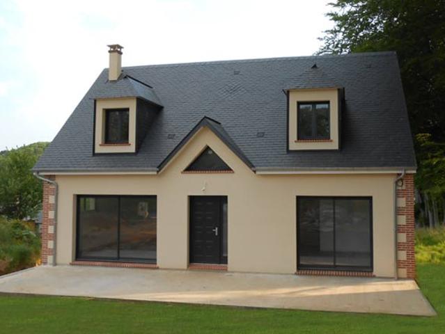 Bornambusc Vente Maison 76