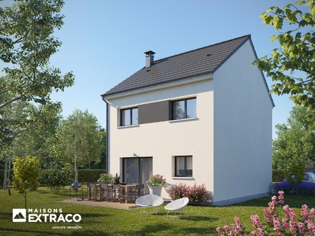 Bornambusc Vente Maison 76
