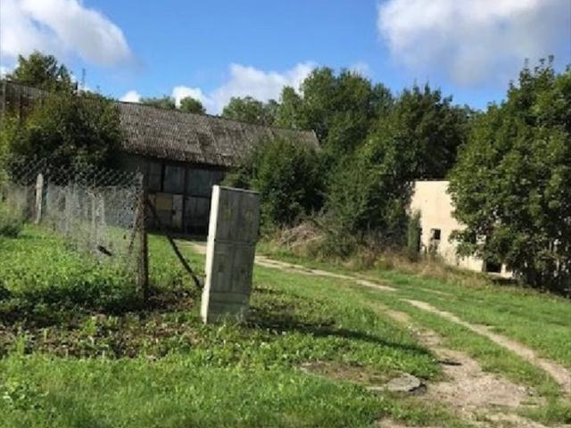 Borne Sulinowo, Uniemino, Uniemino, 228 m2