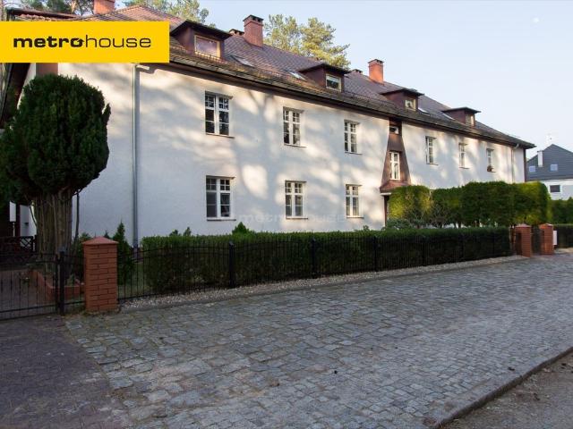 Borne Sulinowo, Słoneczna, 33,77 m2