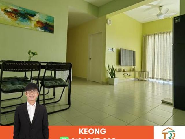 Borneo Cove Condo For Sale 20th Floor