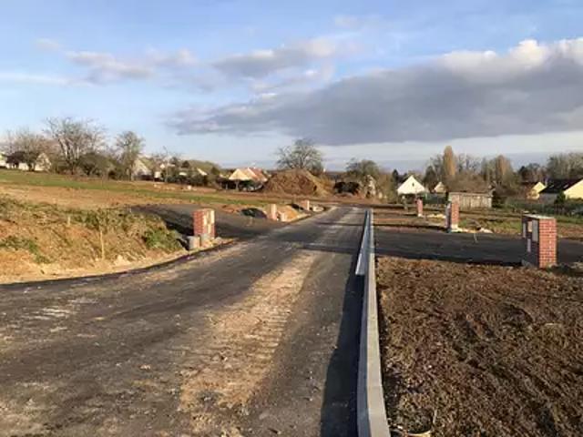 Bornel 60540 Achat / Vente terrain