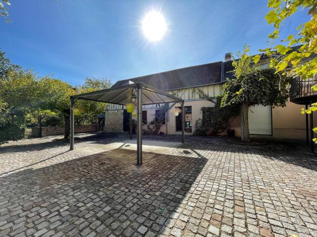Bornel Vente Maison 60