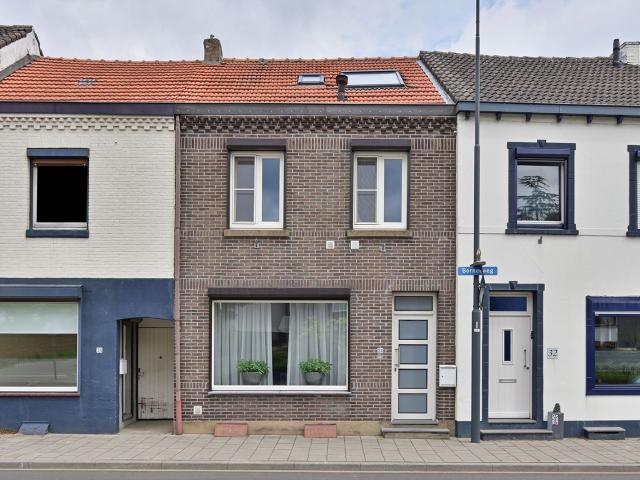 Bornerweg, 34, 6141BK, Limbricht, Limburg 6141BK