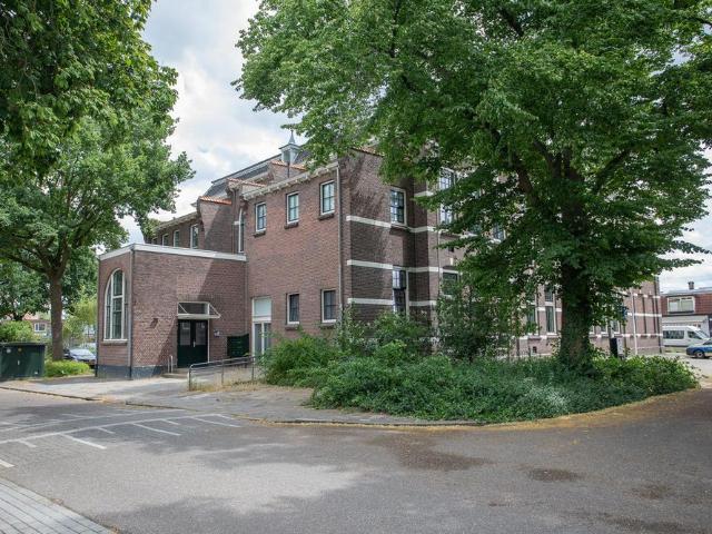 Bornerbroeksestraat 21f