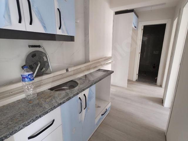 Bornova Merkezde Sıfır 2+1 Satılık Daire