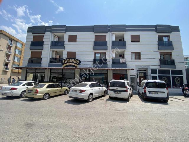 Bornova Mevlana Kiralık 1+1 Daire 55 M2