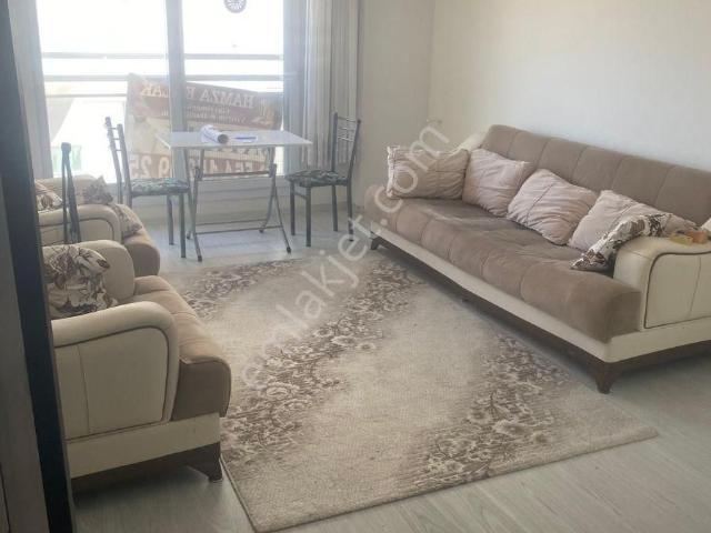 Bornova Mevlana Mahallesi'nde Satılık 1+1