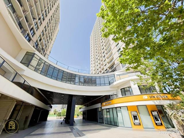 BORNOVA MODDA BULVARDA SATILIK 2+1 BALKONLU DAİRE