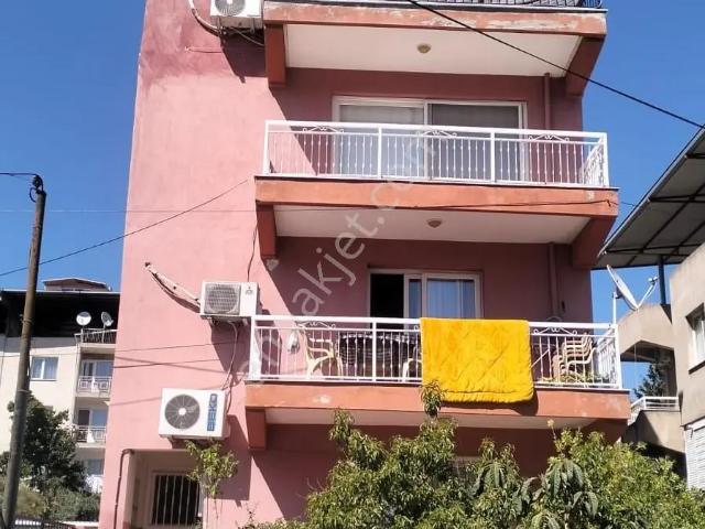 Bornova Atatürk Mahallesi 3+1 Geniş Balkonlu Satılık Daire