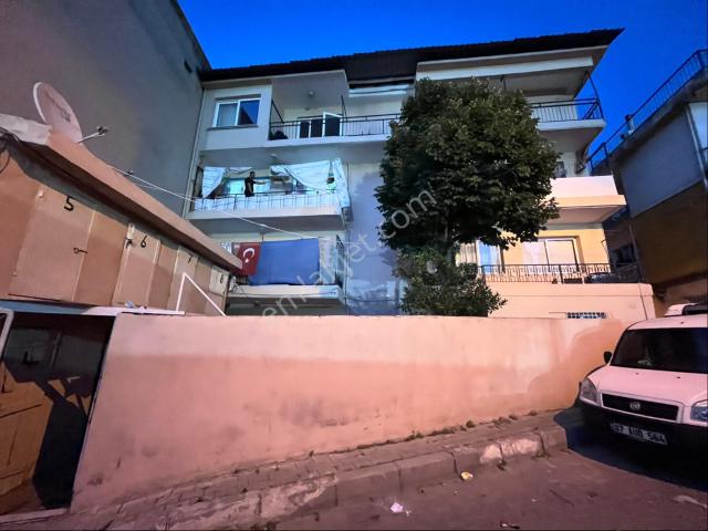 Bornova Altındağda Fırsat Satılık 2+1 Daire