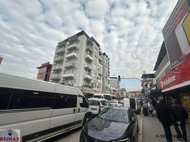 Bornova Altındağ Kemalpaşa Caddesi Kiralık 2+1 Daire