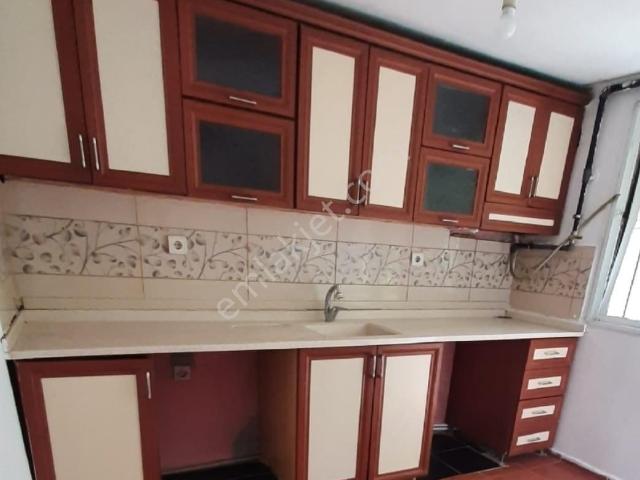 Bornova Altındağ Serintepe Mahallesi Satılık Doğalgazlı Daire