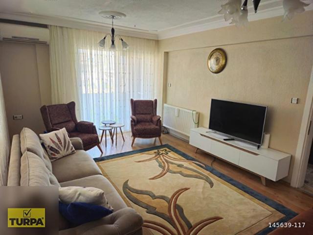 Bornova Doğanlar Mah. Satılık 3+1 Daire