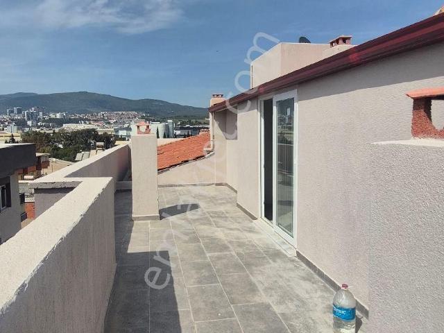 Bornova Doğanlar Da 3+1 Kiralık Lüks