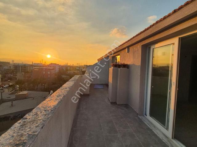 Bornova Doğanlar Da 3+1 Kiralık Lüks Daire
