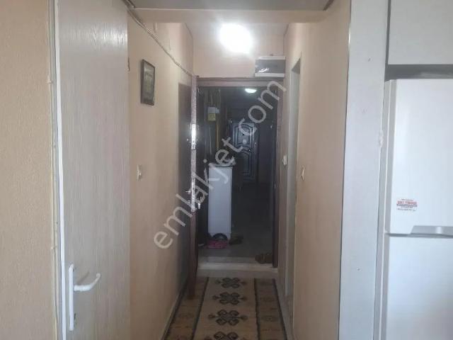 Bornova Evka4 Merkezde Kiralık Eşyalı Daire
