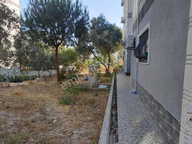Bornova Evka4 Full Deniz Manzaralı Güney Cephe Doğalgazlı Acil Satılık Daire