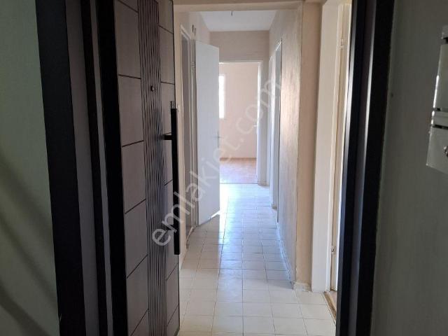 Bornova Evka4 Kiralık Daire