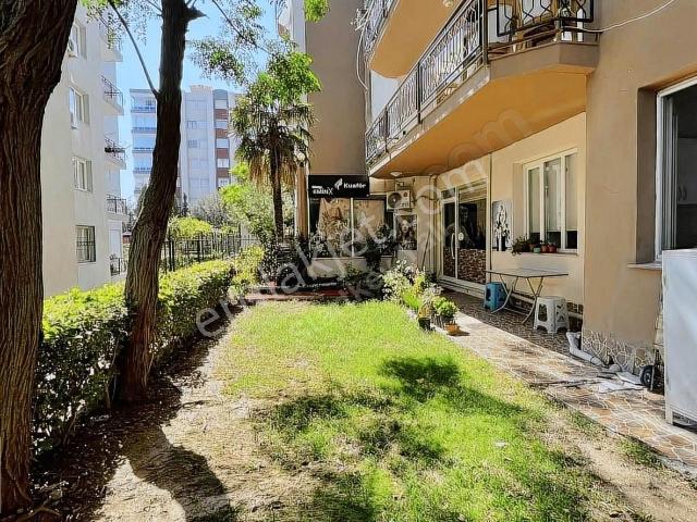 Bornova Evka 3 Mahallesi Cengizhan Caddesi Satılık Dükkan
