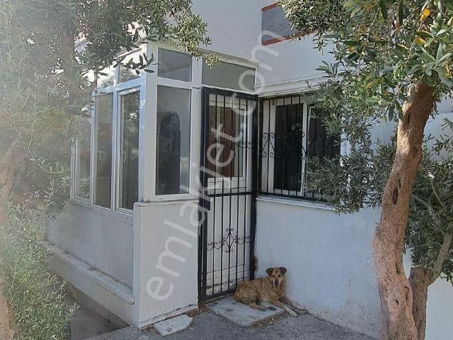 Bornova Evka 4 De 2+1 Satılık Daire.