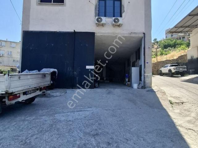 Bornova Eğridere.de Kiralık Depo