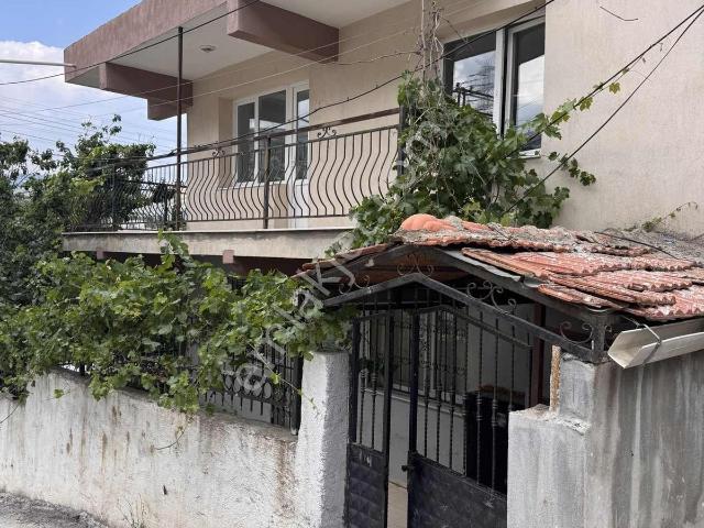 Bornova Eğridere Kiralık 3+1 Daire