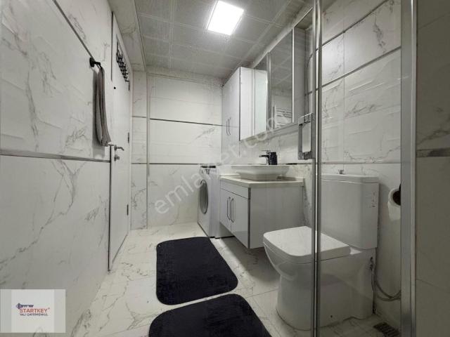Bornova Ergene Mah. 2+1 Satılık Daire