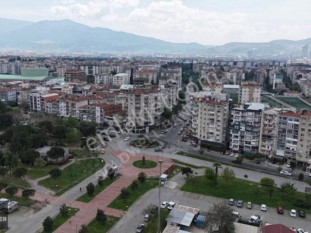 Bornova, Ergene Mah 70 M2 Batarlı Kiralık Dükkan