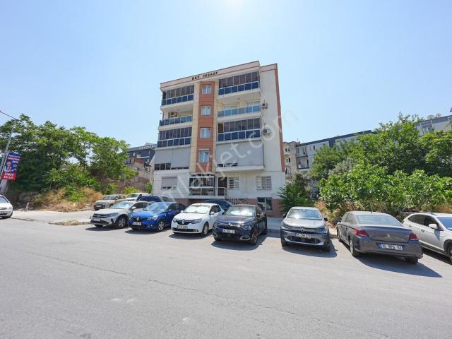 Bornova Ergene'de Geniş Ve Ferah 4+1 Daire