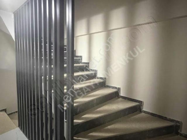 Bornova Ergene'de Sıfır 2+1, 75m² Krediye Uygun Daire
