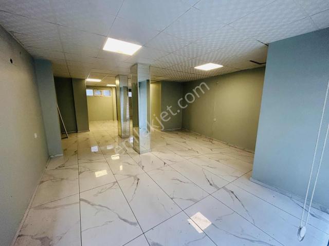 Bornova Erzene 70 M2 Kiralık İşlek Dükkan