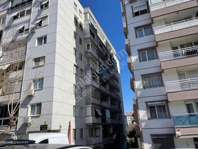 Bornova Erzene'de Satılık 3+1 Daire