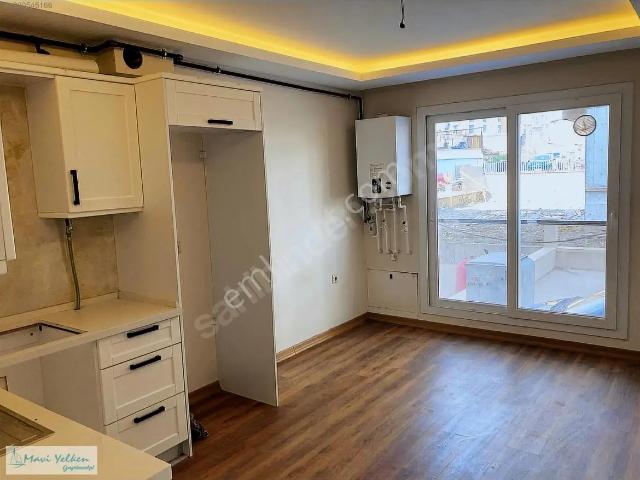 Bornova Erzenede Topçu Tugayı Yakını 1+1 Kiralık Daire