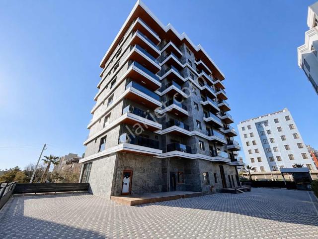 Bornova Forum Life 1+1 Ege Üni Yakını Yerden Isıtmalı