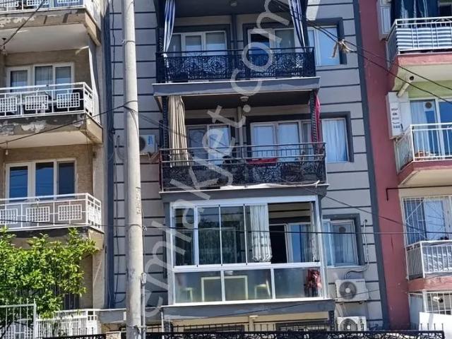 Bornova İnönü Mah. Anacadde Üzeri Yeni Yapılı 3+1 Daire