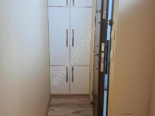 Bornova İnönü Mah Kiralık Ful Eşyalı Daire