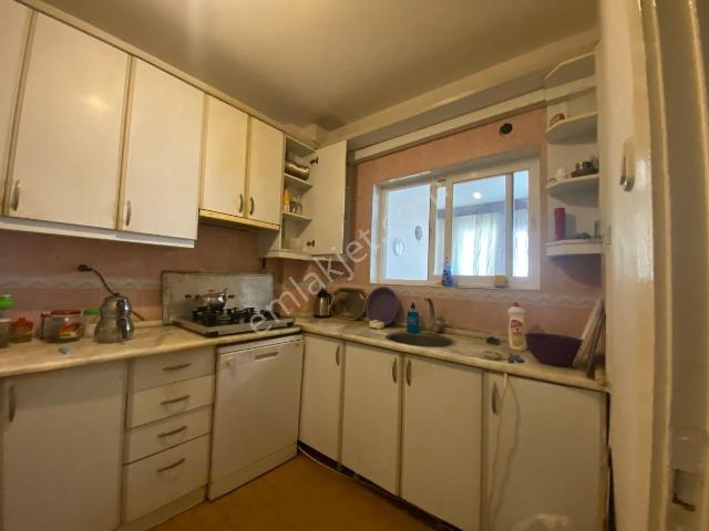 Bornova İnönü Mahallesi 2+1 Satılık Daire