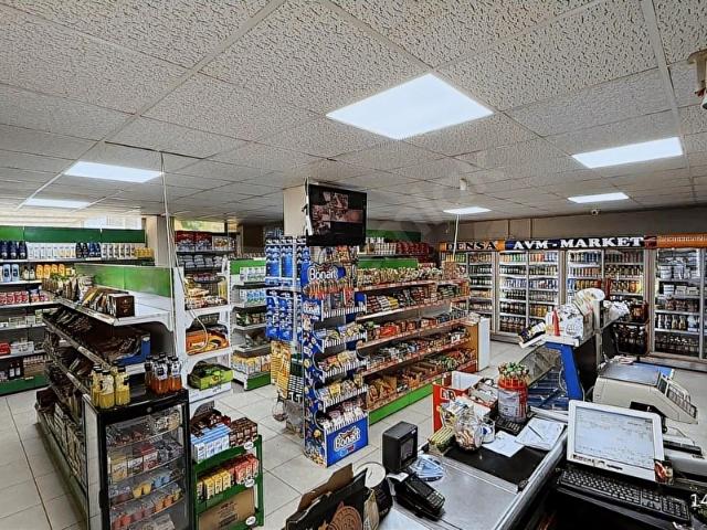 BORNOVA İNÖNÜ MAHALLESİNDE DEVREN KİRALIK MARKET