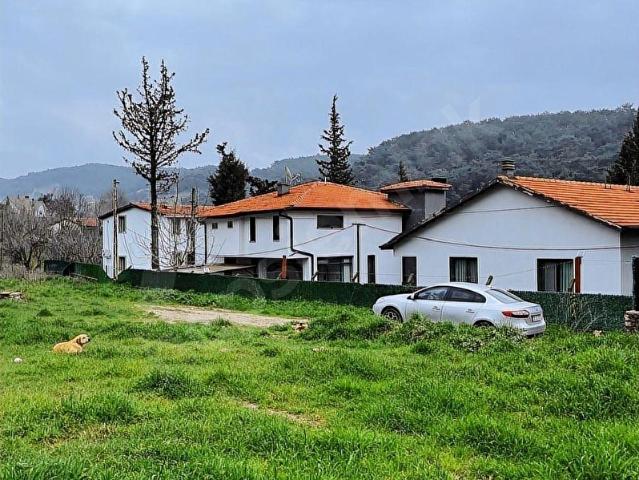 Bornova Karacamda İmara Yakın Yatırımlık Tek Tapu 2315m2 Tarla
