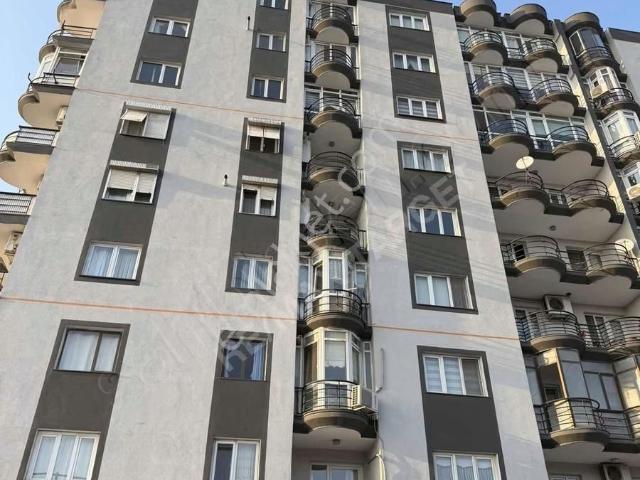 Bornova Kazım Dirik Mah. Ege Üni Karşısı 3+1 Satılık Daire