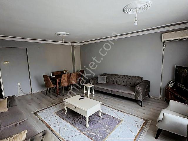 Bornova Kazımdirik Mah. Merkezi Konumda 168 M2 3+1 Arakat Daire